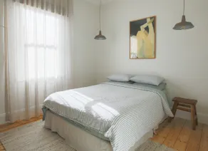 Charming Cottage • Fireplace • Walk to CBD - Image 5