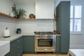 Charming Cottage • Fireplace • Walk to CBD - Image 2