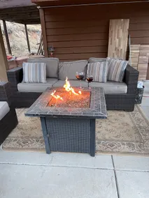 Aspen Guesthouse Spa Ready No cleaning fees - Image 3