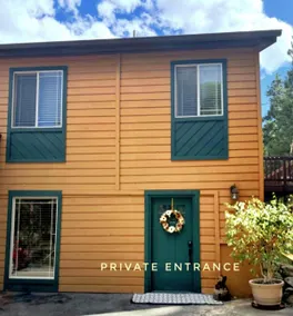 Aspen Guesthouse Spa Ready No cleaning fees - Image 2