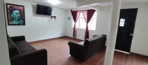 I rent a furnished house - Image 2