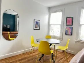 Hip Capitol Hill Apartment - Image 3