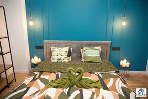 Edgar 1 Apartments, Double Apartment 2 - Image 3
