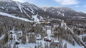 Ruby Cabin at RED Mountain Resort - 10 min walk - Image 4