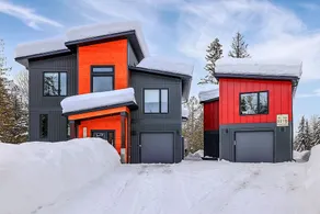 Ruby Cabin at RED Mountain Resort - 10 min walk - Image 3