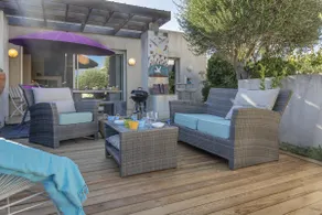 Casa Azul Turquesa - Image 5