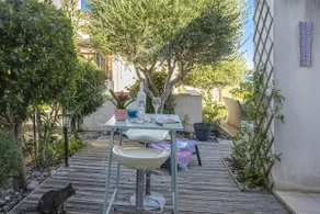 Casa Azul Turquesa - Image 3