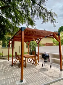 La Villa Hortensia - Image 3