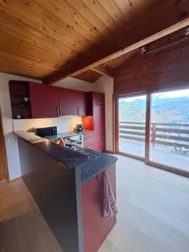 Nice detached cottage - Image 5