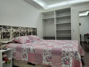 Apt Palácio Cristal - Centro - Image 3
