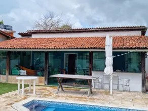Single-story house, 4 en-suites w/ AC, pool, 2 min from the sea - Image 4
