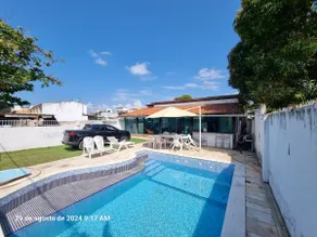 Single-story house, 4 en-suites w/ AC, pool, 2 min from the sea - Image 2