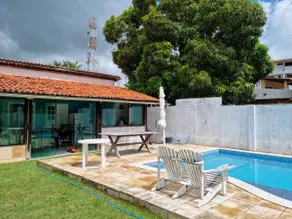 Single-story house, 4 en-suites w/ AC, pool, 2 min from the sea - Image 3