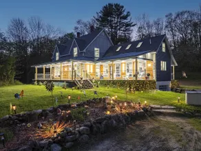 Award-Winning Retreat | Hot Tub+Swim Pond+Firepits - Image 2