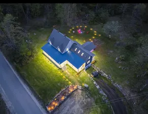 Award-Winning Retreat | Hot Tub+Swim Pond+Firepits - Image 5