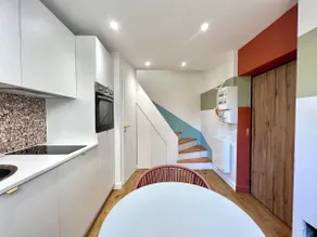 La Loge Parisienne / 300 m from the station / Air conditioning - Image 3