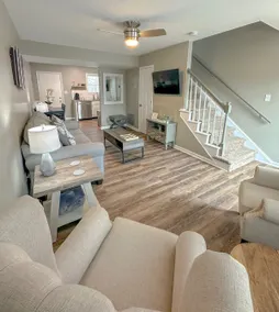 Clean Condo + 5minDTBelmont + 15minCLTAirport - Image 2