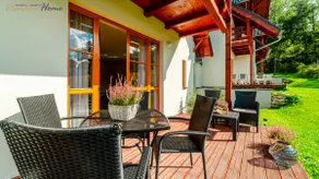 Liczyrzepa mountain house with fireplace and terrace - Image 3