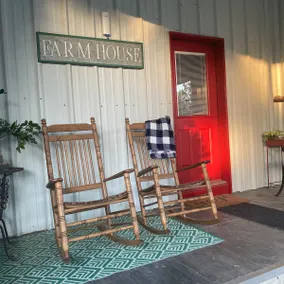 Farm Stay Farmhouse Enjoy outdoors, farm animals - Image 3
