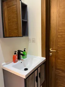 Small hotel apartment in the historical Diraiyah, self check-in - Image 2