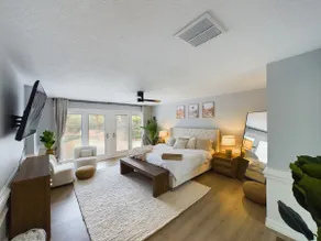 Buckle n Boots BNB - 20 minutes to downtown and pool - Image 5