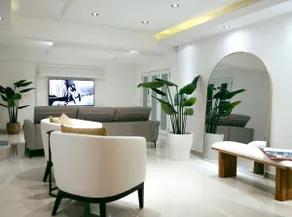Modern house in San Juan – Casa Luna - Image 2