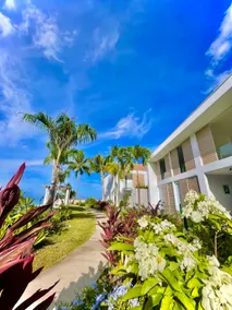 Tahatai - Private beach, pool, AC, High speed net - Image 4
