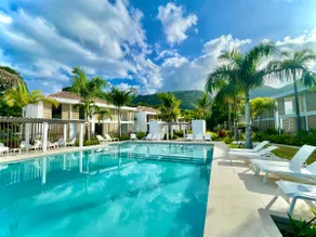 Tahatai - Private beach, pool, AC, High speed net - Image 5