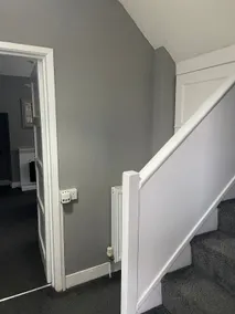 Sheffield spa view 2 bed house free parking - Image 3