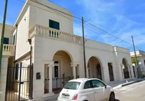 LA PIGNA BLU CasaVacanza con Piscina - Image 3