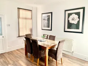 Urba Luxury Stays 4Bed Sheffield University - Image 4