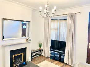 Urba Luxury Stays 4Bed Sheffield University - Image 5