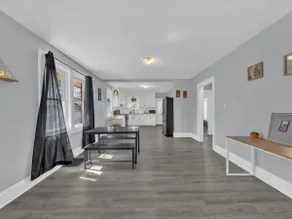 Relaxing 4-Bedroom Windsor Home | BBQ |Fenced Yard - Image 4