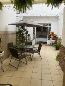 ”Bohemian and Comfortable Retreat in the Heart of SJ - Image 4