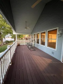 Lake Mattoon Lake House - Image 3