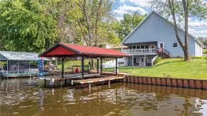 Lake Mattoon Lake House - Image 2