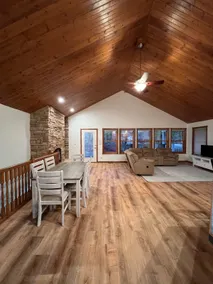 Lake Mattoon Lake House - Image 4