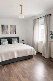 Stylish 3-room apartment | 82 sqm | Stuttgart | - Image 4