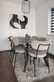 Stylish 3-room apartment | 82 sqm | Stuttgart | - Image 2