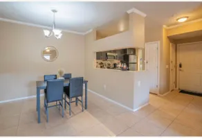 Stylish 2BR|2BA + Pool, Gym & Parking Near Airport - Image 3