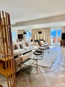 Exclusive Comfy Apartment in Central Crans-Montana - Image 3