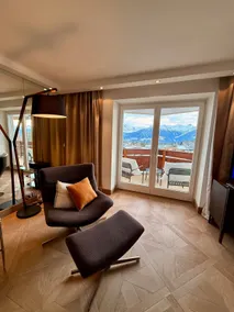 Exclusive Comfy Apartment in Central Crans-Montana - Image 4