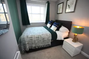 Oxford's Most Stylish House - Garden & Parking - Image 3
