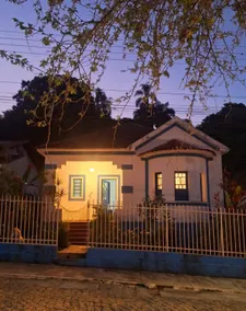 Solar da Dona Iracy, Historic Center - Image 3