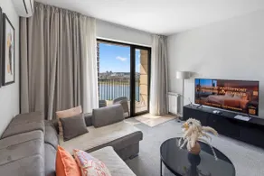 Belgrade Waterfront Apartments 3 - Image 2