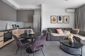 Belgrade Waterfront Apartments 3 - Image 5