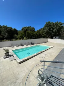 Spacious studio, close to Bastia Airport - Image 3