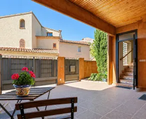 Group getaway for 15 people in El Priorat, indoor BBQ - Image 3