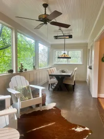 Southern Magnolia - Historic 5 BR/3 BA - Sleeps 10 - Image 3