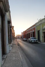 Casa Hortensia, Guadalupe neighborhood - Image 4
